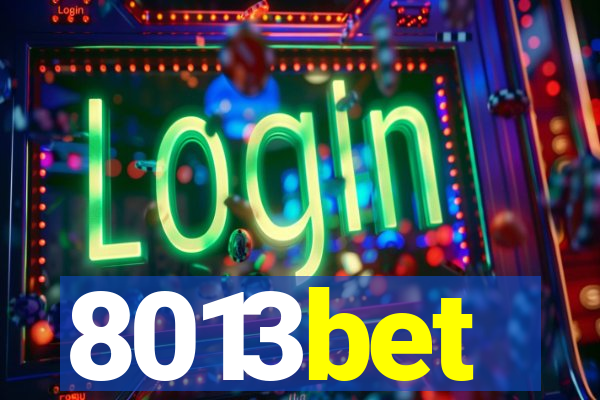 8013bet