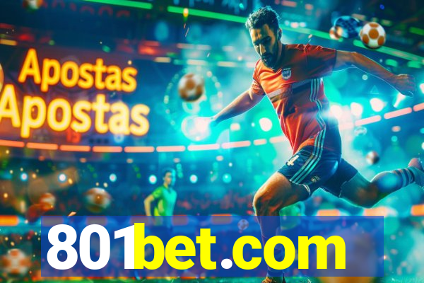 801bet.com