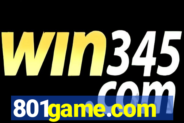 801game.com