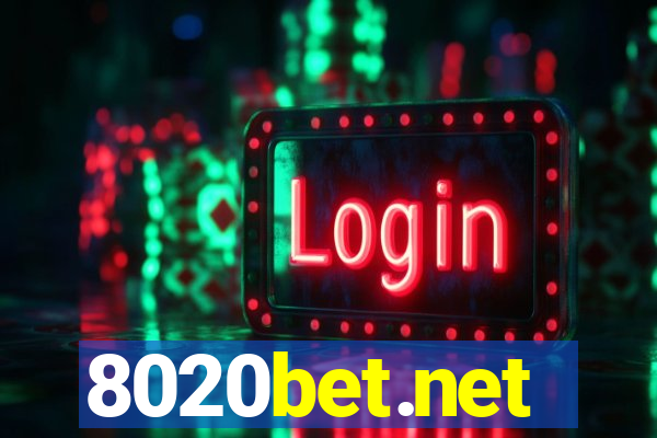 8020bet.net