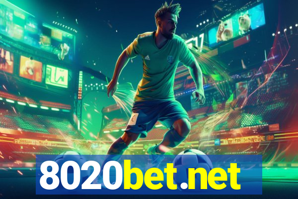 8020bet.net