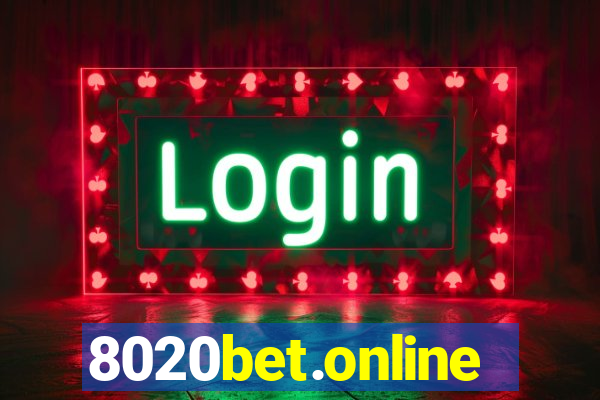 8020bet.online