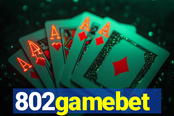 802gamebet