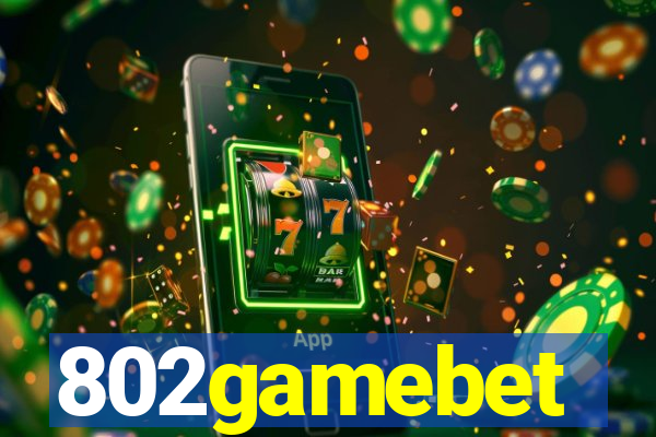 802gamebet