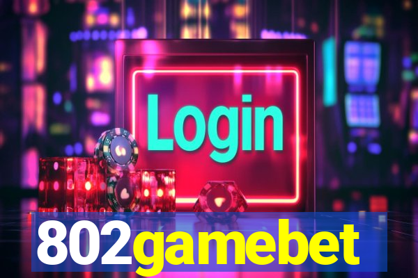 802gamebet