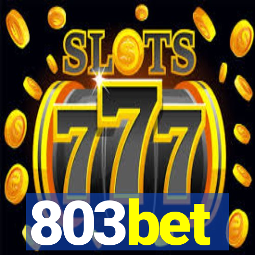 803bet