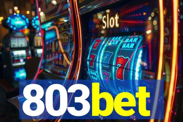 803bet