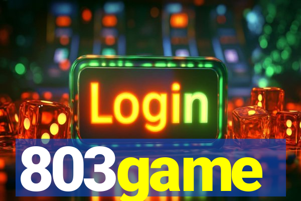 803game