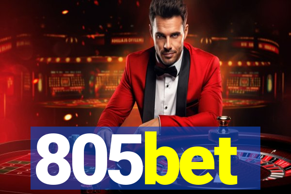 805bet