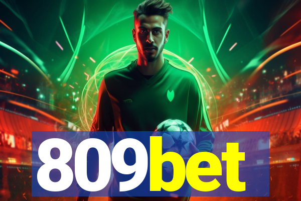 809bet