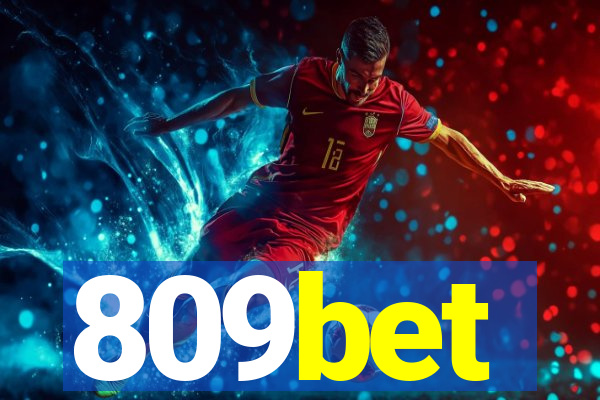 809bet