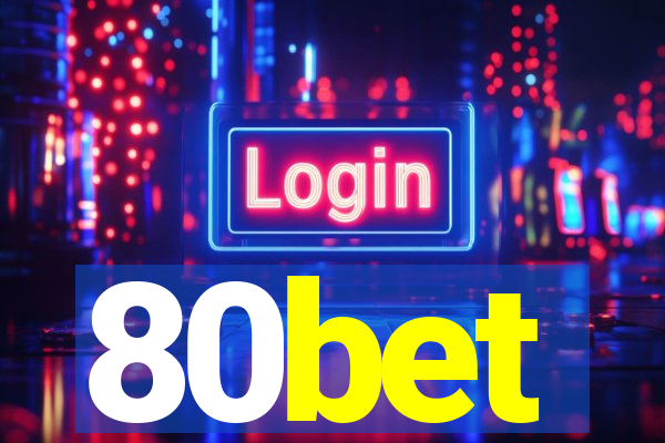 80bet
