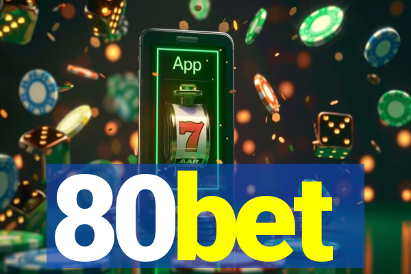 80bet