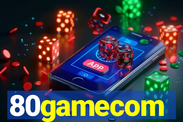 80gamecom