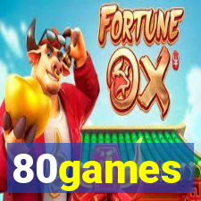 80games