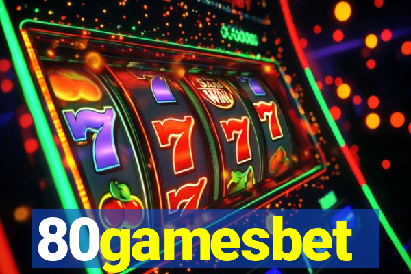 80gamesbet