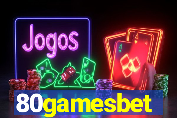 80gamesbet