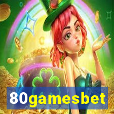 80gamesbet