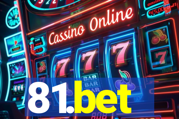 81.bet