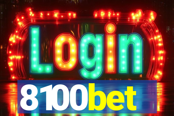 8100bet