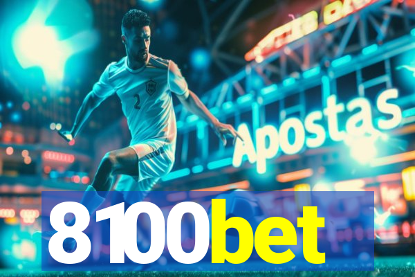 8100bet