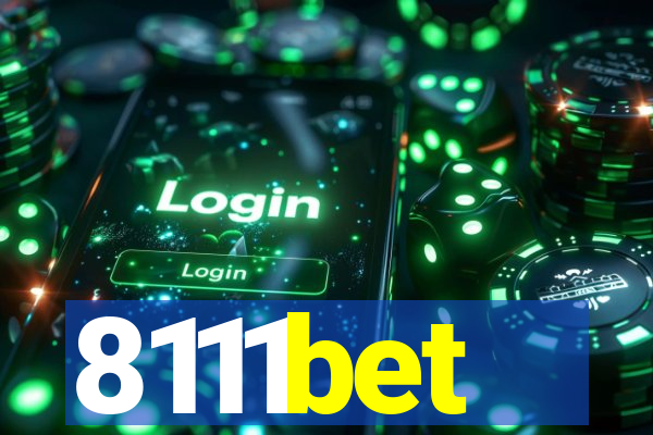 8111bet