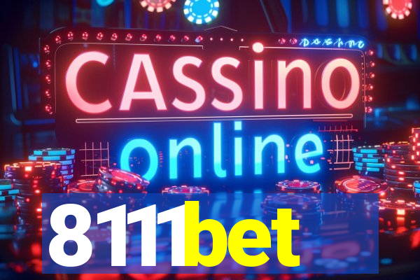 8111bet