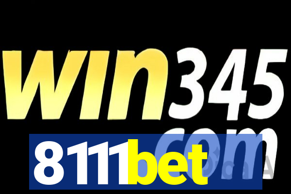 8111bet