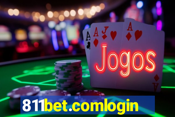 811bet.comlogin