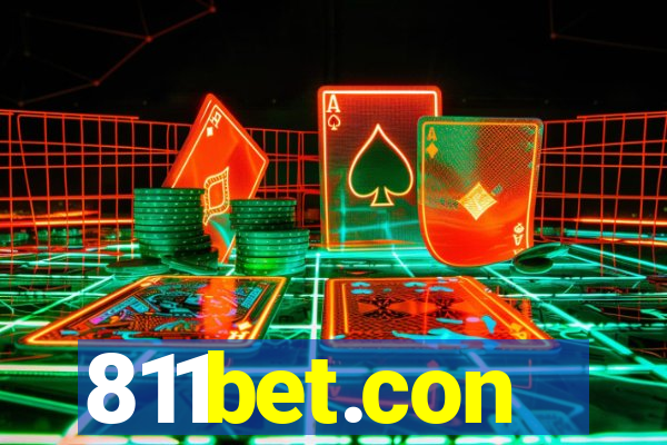 811bet.con