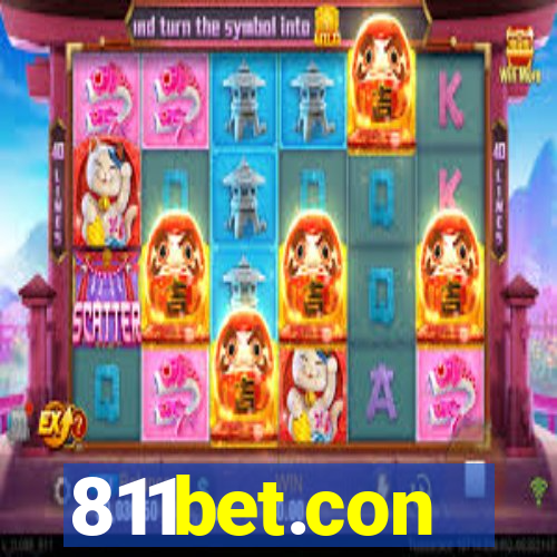 811bet.con