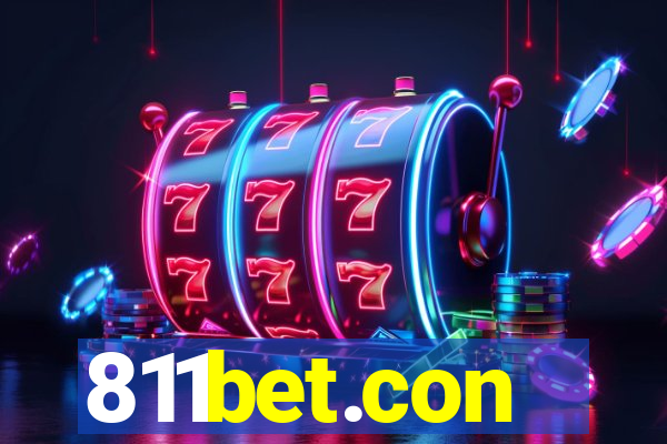 811bet.con