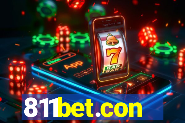 811bet.con