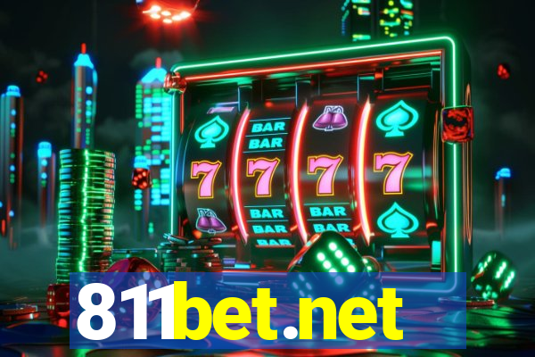 811bet.net