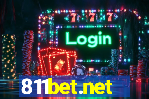 811bet.net
