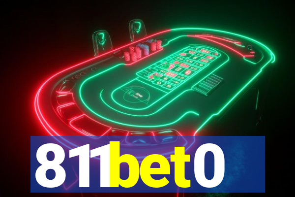 811bet0
