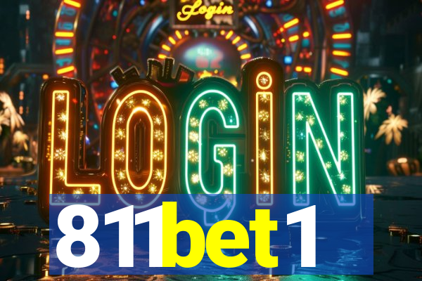 811bet1