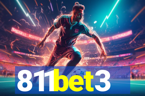 811bet3