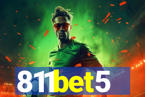 811bet5