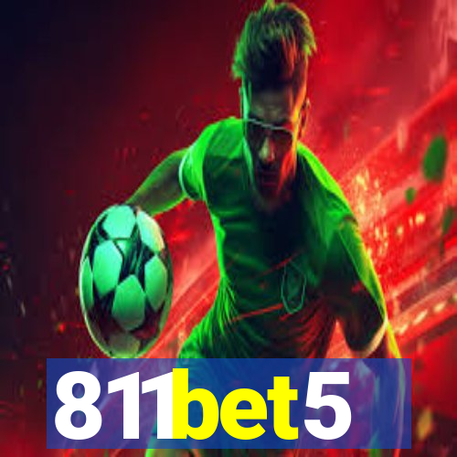 811bet5