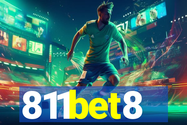 811bet8