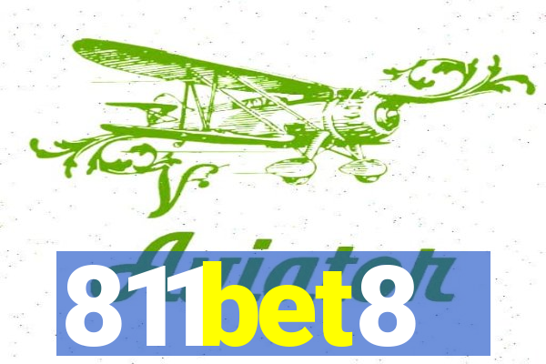 811bet8