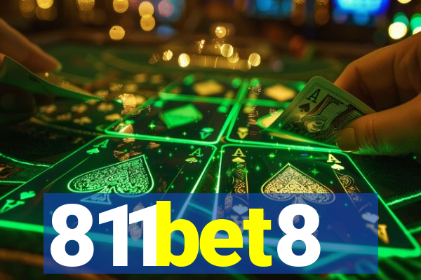 811bet8