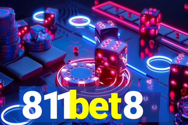 811bet8