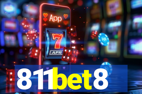 811bet8