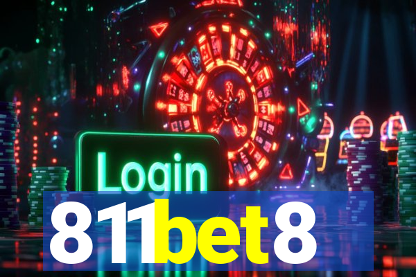 811bet8