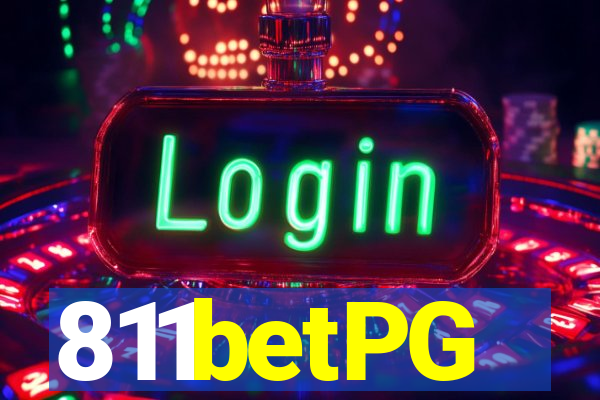 811betPG