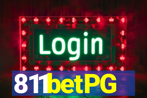 811betPG