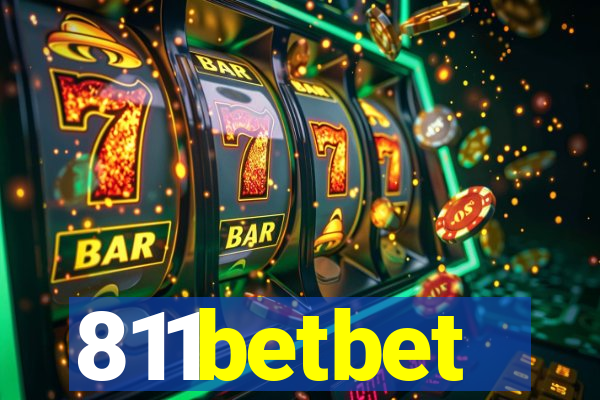 811betbet