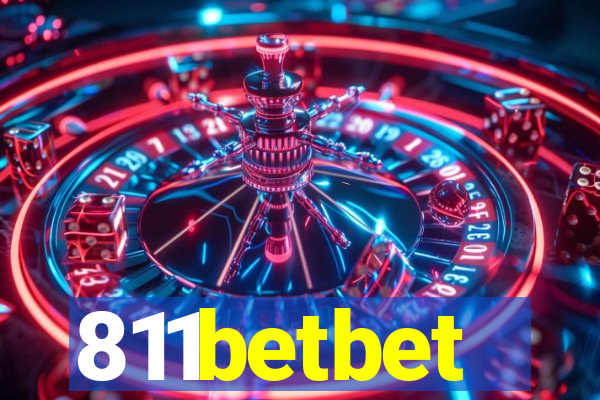 811betbet